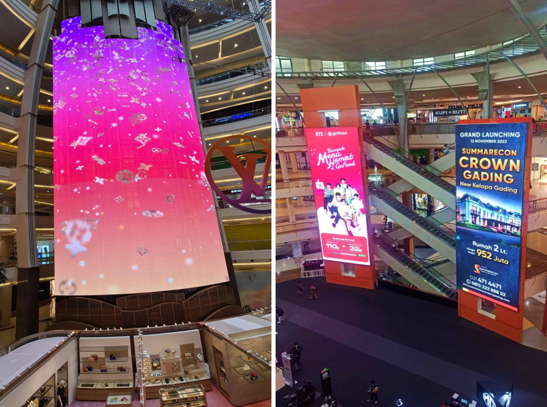 InfoComm Asia | 米兰Planar全球首发第四代Micro LED智能一体机
