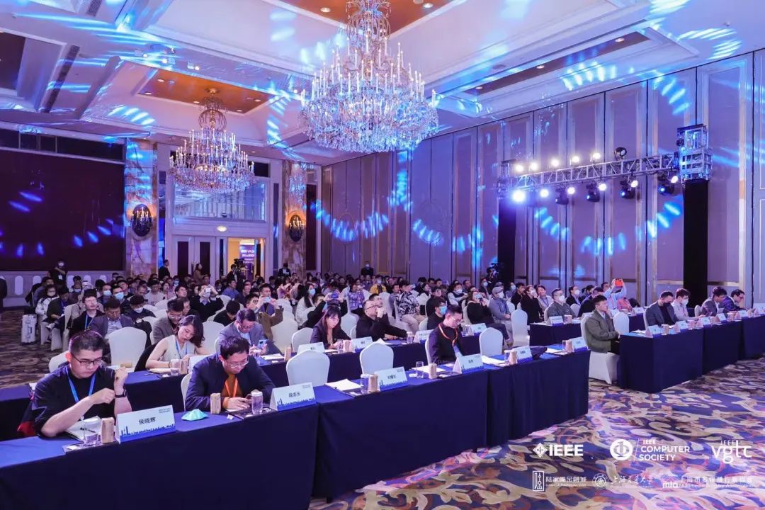 IEEE VR 2023 | 米兰CMO刘耀东：虚实融合探索文旅产业数字化升级