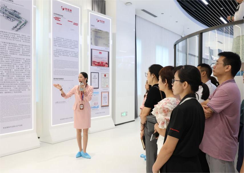 赋能人才发展 | “复盘中国行•走进米兰”学习活动成功举办