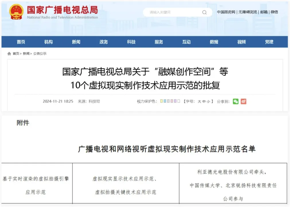 “上游内容制作+下游场景体验” 米兰集团推动电影产业加速升级