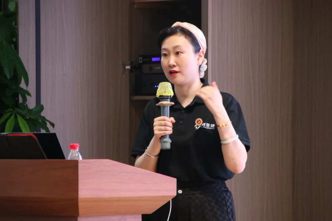赋能人才发展 | “复盘中国行•走进米兰”学习活动成功举办
