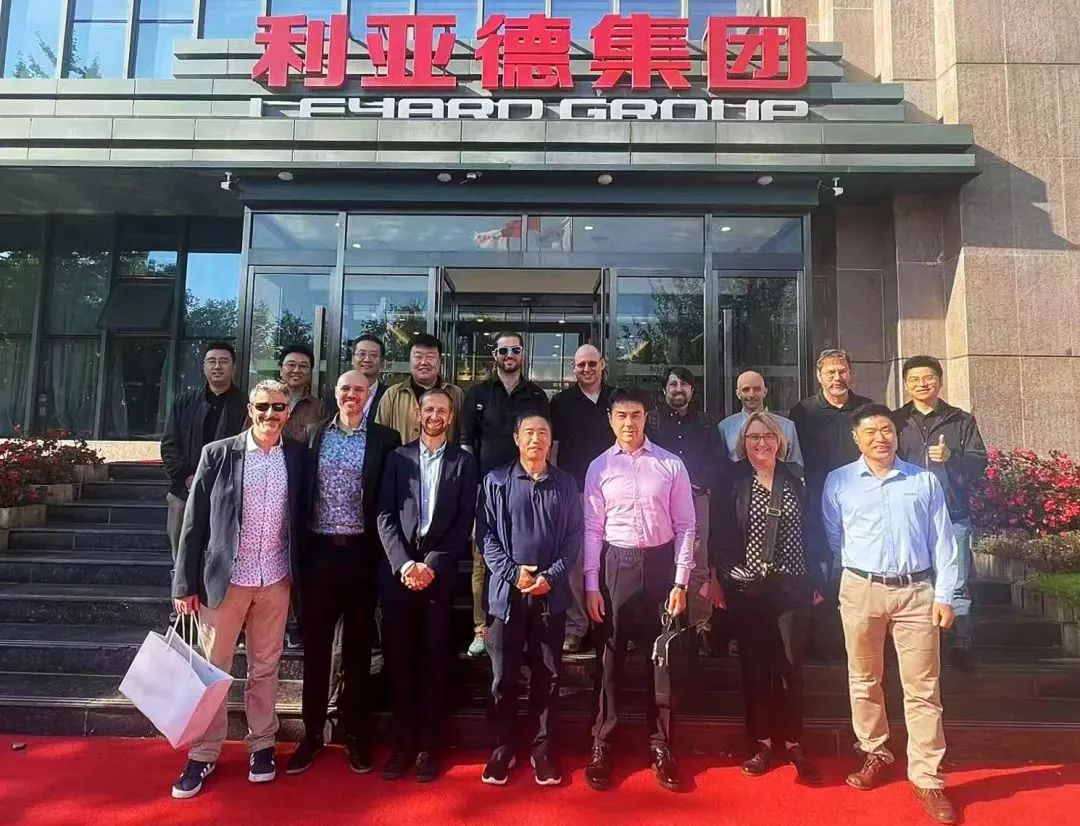 米兰旗下NP与虚拟动点整合优势资源，共谋AI与空间计算发展新篇章