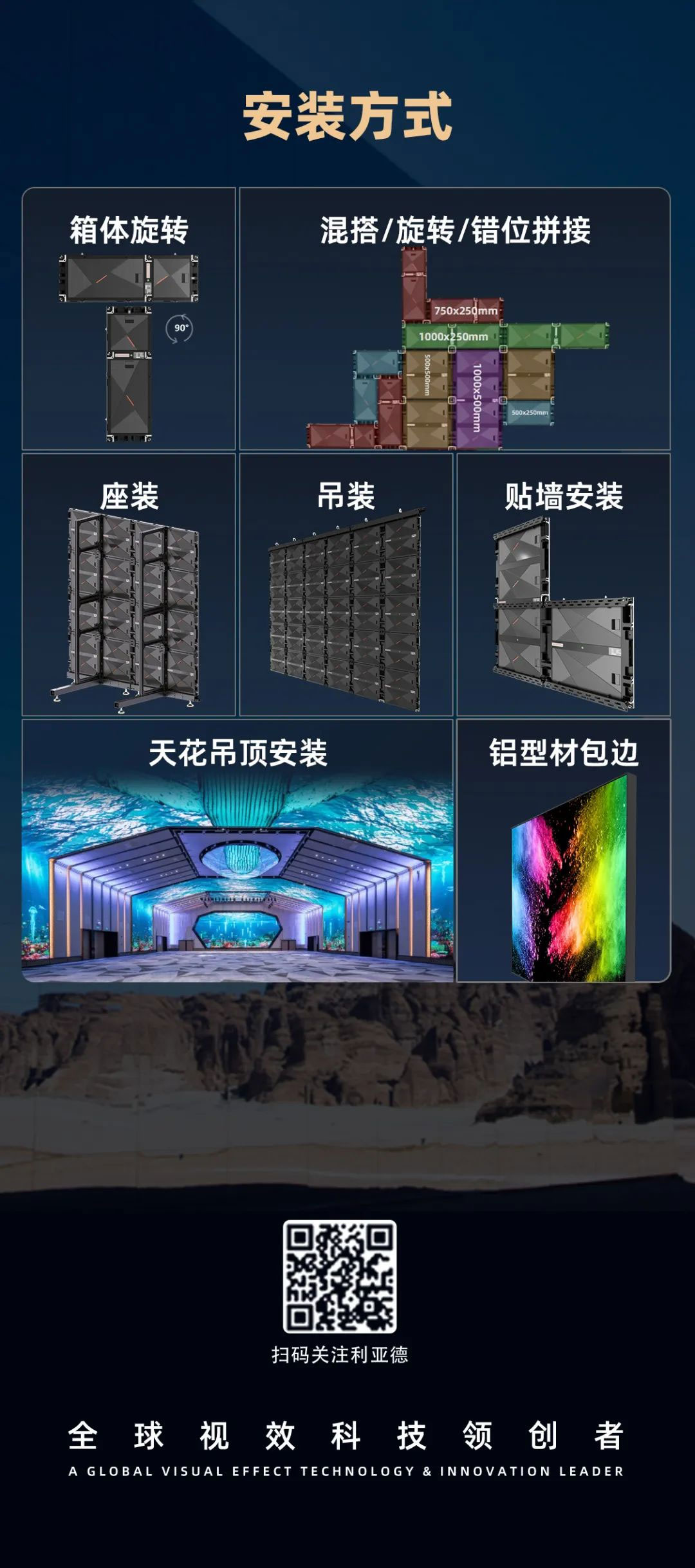 米兰CDI系列产品