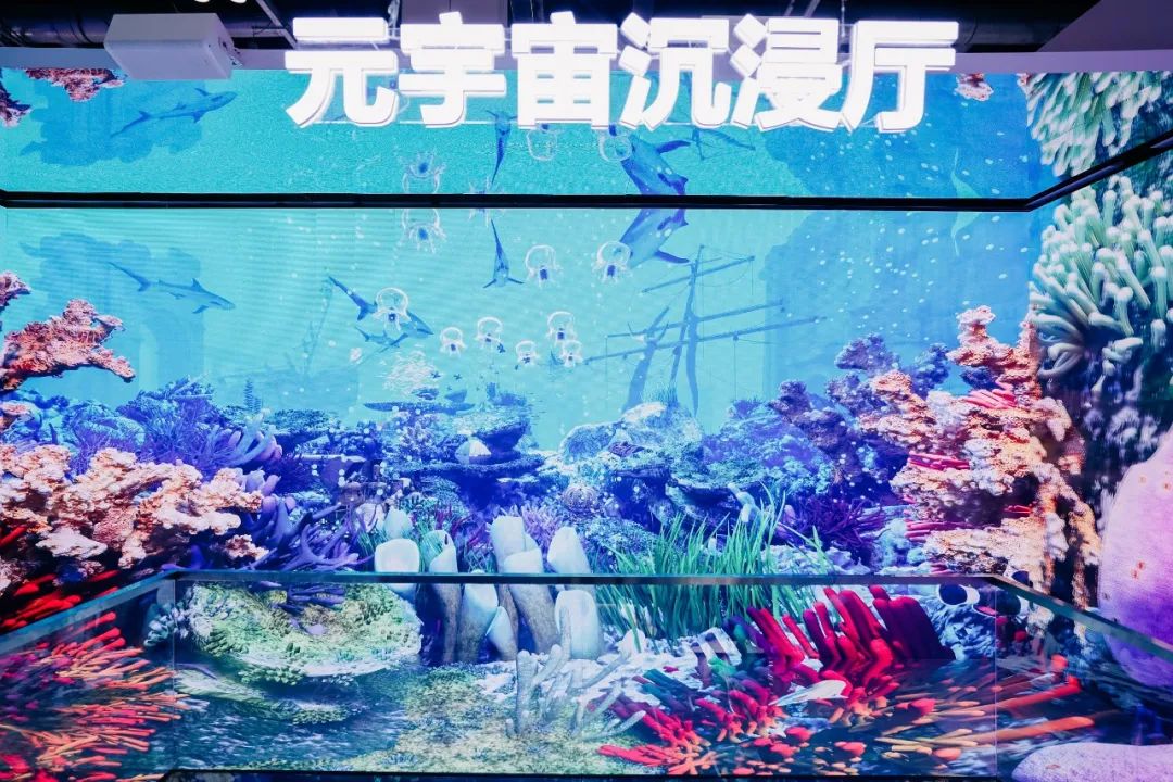 “AI+智能显示”引领未来 米兰新品InfoComm展大放异彩