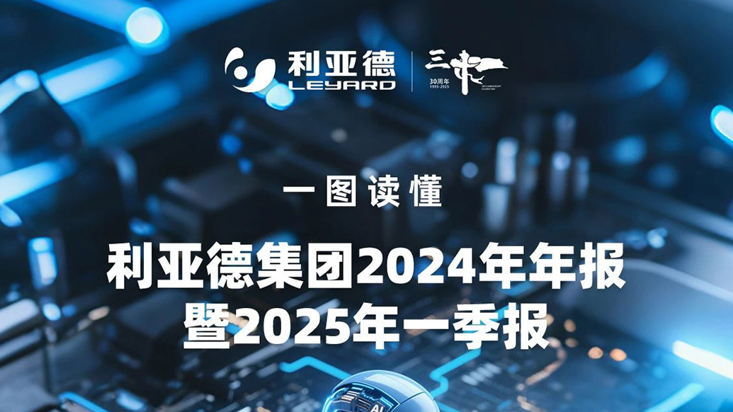 米兰集团2024年年报暨2025年一季报解读